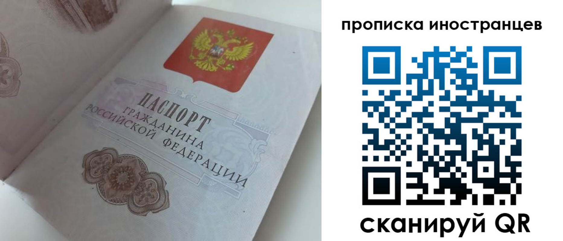 прописка регистрация в Курганинске